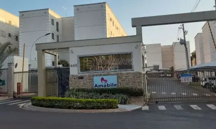 Apartamento para venda e aluguel em Solidariedade de 53.00m² com 2 Quartos e 1 Garagem