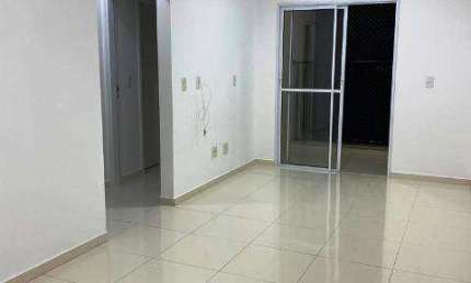 Apartamento para alugar em Parque Campolim de 50.00m² com 2 Quartos, 1 Suite e 2 Garagens