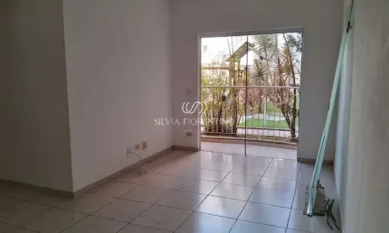 Apartamento para venda em Jardim Dos Estados de 63.00m² com 2 Quartos, 1 Suite e 1 Garagem
