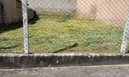 Terreno para venda em Residencial San Marino de 125.00m²
