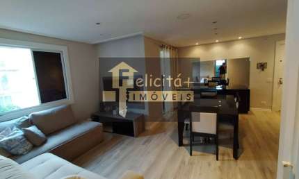 Apartamento para venda em Parque Frondoso de 115.00m² com 2 Quartos, 1 Suite e 1 Garagem