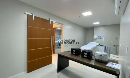 Sala Comercial para venda em Cidade Nova I de 67.00m² com 1 Garagem