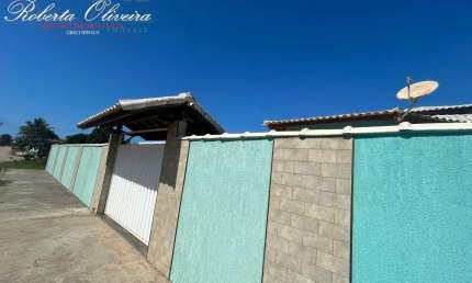 Casa de Condomínio para venda em Terramar (tamoios) de 220.00m² com 2 Quartos, 1 Suite e 2 Garagens