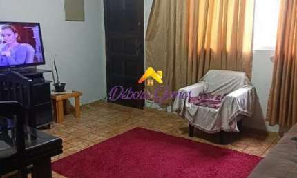Apartamento para venda em Vila São Jorge de 80.00m² com 3 Quartos e 1 Garagem