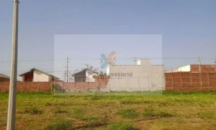 Terreno à venda na Rua Alberto Dorce, Sn, Eplatz Rio Preto, São José do Rio Preto