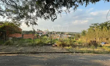 Terreno para venda em Jardim Conceição (sousas) de 985.00m²
