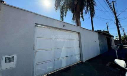 Casa para venda em Jardim Altos De Pinheiros I E Ii de 83.00m² com 2 Quartos e 2 Garagens
