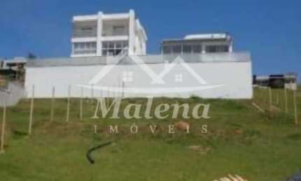 Terreno em condomínio fechado à venda na Alameda das Aroeiras, 292, Alphaville, Santana de Parnaíba