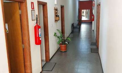 Sala comercial para alugar na Avenida Padre Francisco Sales Colturato, 314, Centro, Araraquara