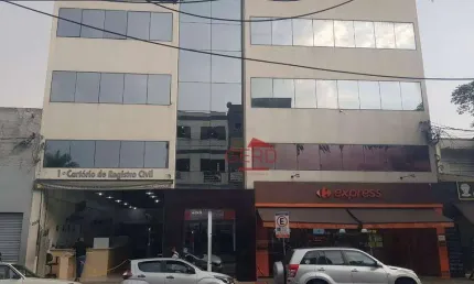 Prédio Comercial para alugar em Centro de 1200.00m²