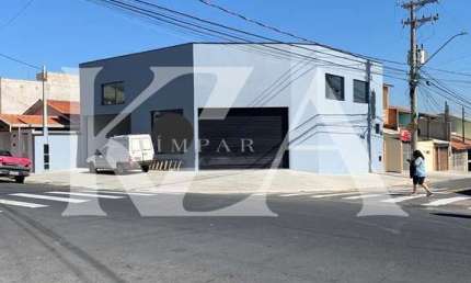 Sala Comercial para venda em Jardim Morada Do Sol de 170.00m² com 5 Garagens