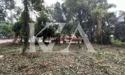 Terreno para venda em Parque Dos Cafezais Iv de 800.00m² com 3 Quartos e 1 Suite