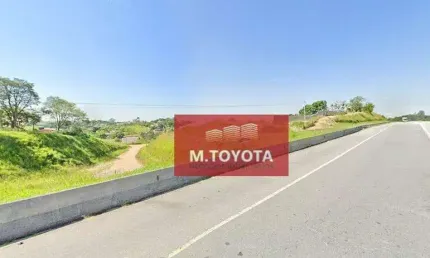 Terreno para venda em Chácaras Santa Maria de 560000.00m²