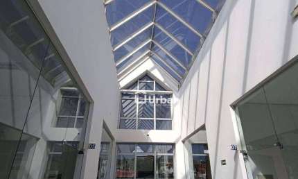 Sala Comercial para alugar em Centro (vargem Grande Paulista) de 38.00m²