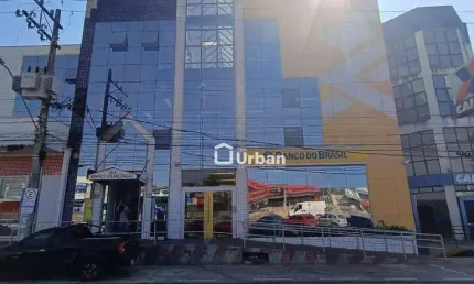 Sala Comercial para alugar em Centro (vargem Grande Paulista) de 52.00m²