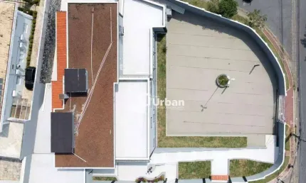 Prédio Comercial para venda e aluguel em Jardim Dos Ipês de 1250.00m² com 32 Garagens