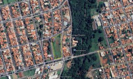 Terreno para venda em Parque Laranjeiras de 8062.00m²