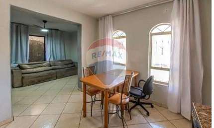 Casa para venda em Jardim América de 121.00m² com 4 Quartos e 1 Garagem