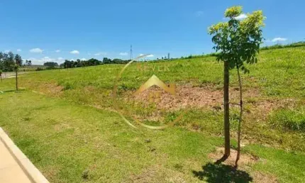 Terreno para venda em Residencial Jatibela de 493.71m²