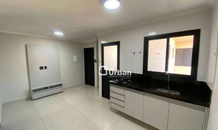 Apartamento para alugar em Jardim Sabiá de 58.00m² com 1 Quarto