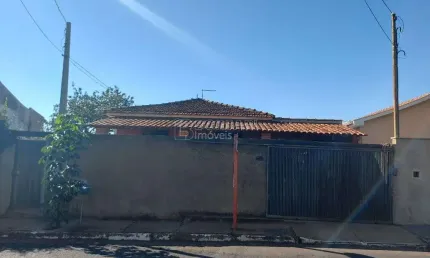 Casa para venda em Vila Sedenho de 212.00m² com 2 Quartos e 1 Garagem