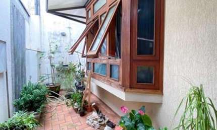 Casa para venda em Centro de 193.38m² com 3 Quartos, 1 Suite e 2 Garagens