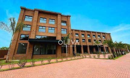 Sala Comercial para alugar em Jardim Redentor de 190.00m²