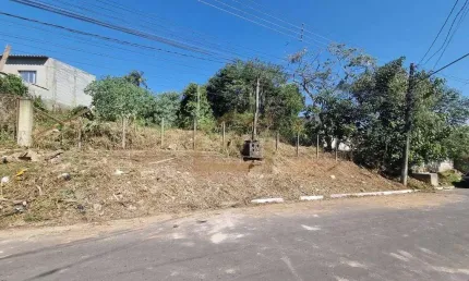 Terreno para venda em Jardim Portão Vermelho de 1513.00m²