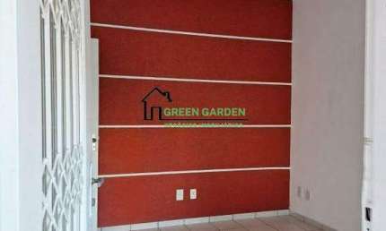 Imóvel Comercial para alugar em Jardim Petrópolis de 120.00m² com 2 Garagens