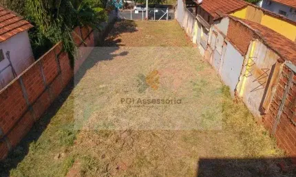 Terreno à venda na Rua Doutor Presciliano Pinto, 1620, Boa Vista, São José do Rio Preto
