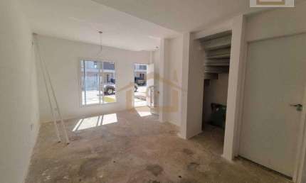Casa para venda em Chácara Ondas Verdes de 75.00m² com 3 Quartos, 1 Suite e 2 Garagens