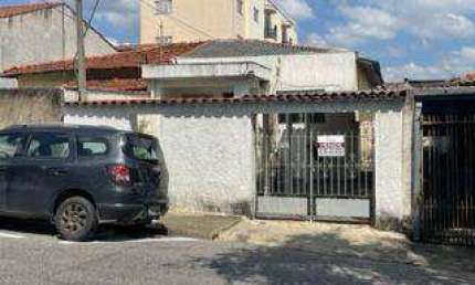 Casa para venda em Jardim Saira de 94.00m² com 2 Quartos e 1 Garagem