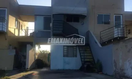 Apartamento para venda em Vila Mineirão de 38.00m² com 1 Quarto e 1 Garagem