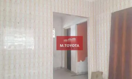 Terreno à venda na Rua Santo Antônio, 471, Vila Galvão, Guarulhos