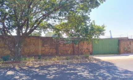 Terreno para venda em Parque Planalto de 10000.00m²