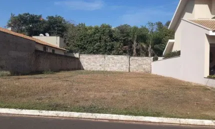 Terreno para venda em Jardim Maria Luiza Iv de 390.00m²