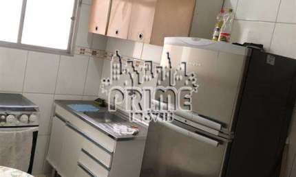 Apartamento para alugar em Tupi de 34.00m² com 1 Quarto e 1 Garagem