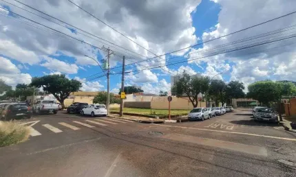 Terreno à venda na Avenida Espanha, 00, Centro, Araraquara