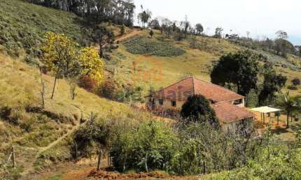 Fazenda / Sítio para venda em Varjão de 459800.00m² com 4 Quartos e 2 Garagens