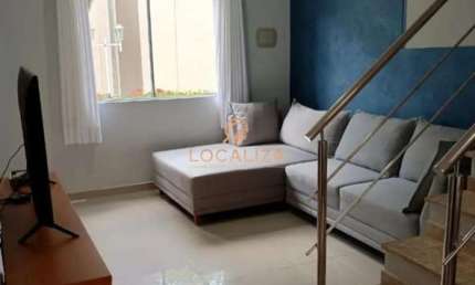 Casa para venda em Chácaras São José de 98.00m² com 3 Quartos, 1 Suite e 1 Garagem