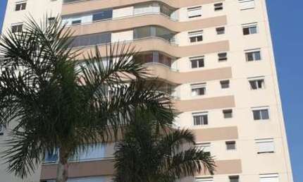 Apartamento para venda em Jardim Zaira de 94.00m² com 2 Quartos, 1 Suite e 2 Garagens