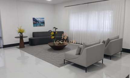 Apartamento para alugar em Condomínio Royal Park de 80.00m² com 2 Quartos, 1 Suite e 2 Garagens