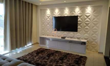 Casa para venda em Jardim Dos Bandeirantes de 163.00m² com 2 Quartos, 1 Suite e 2 Garagens