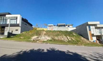 Terreno para venda em Condomínio Vem Viver Jacareí de 250.00m²