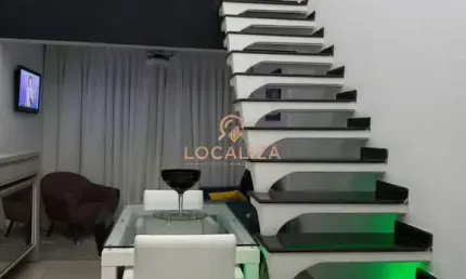 Apartamento para venda em Jardim Motorama de 125.00m² com 3 Quartos, 1 Suite e 2 Garagens
