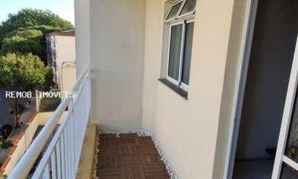 Apartamento para alugar em Rudge Ramos de 56.00m² com 2 Quartos e 1 Garagem