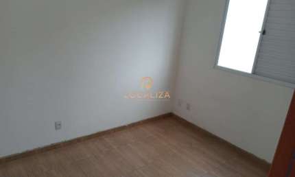Apartamento para venda em Chácara Dos Coqueiros de 43.00m² com 2 Quartos e 1 Garagem