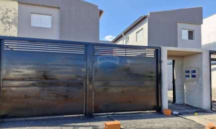 Sobrado para alugar em Jardim Veneza de 75.00m² com 2 Quartos e 1 Garagem