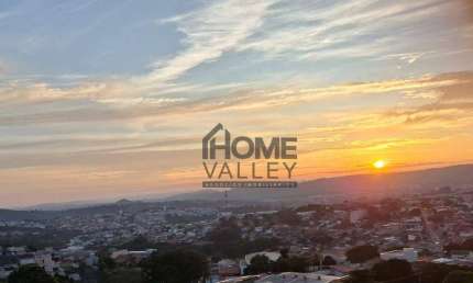 Apartamento para venda em Condomínio Mais Campos Salles de 80.00m² com 3 Quartos, 1 Suite e 1 Garagem