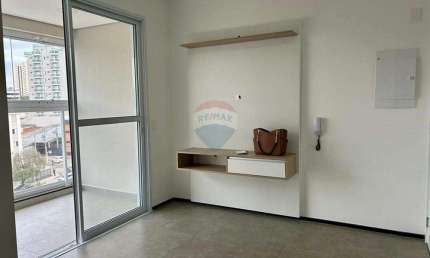 Loft para alugar em Jardim Faculdade de 34.00m² com 1 Quarto e 1 Garagem